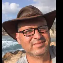 Natan, 52חיפה 