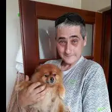 Leonid, 55 זכרון יעקב