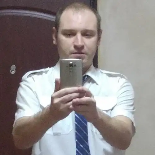 Aleksey, 39ראשון לציון 