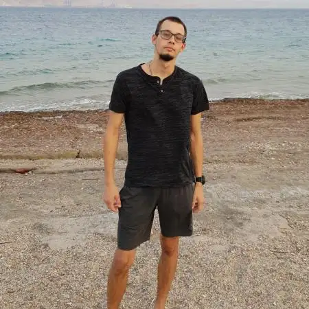 Mikhail, 25חיפה 