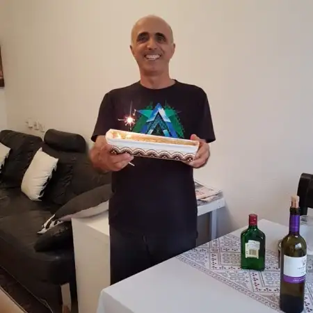 גבי