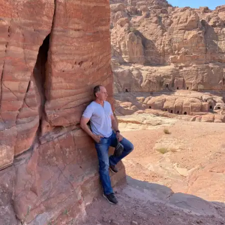 Alex, 58תל אביב 