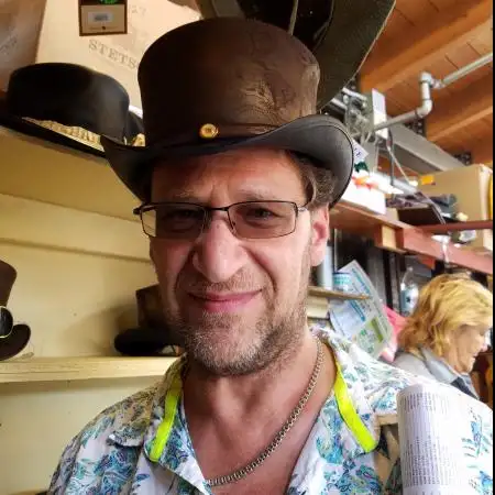 Simon, 53, אשדוד - דייט לי