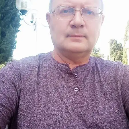 Aleksandr, 61, נהריה - דייט לי