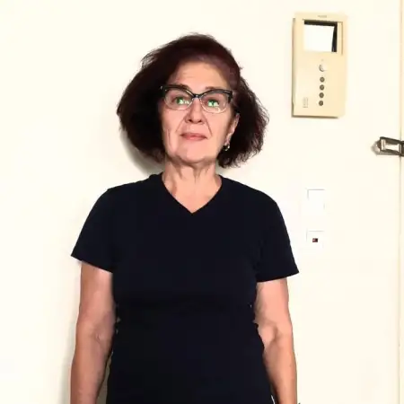 Viki, 65פתח תקווה 