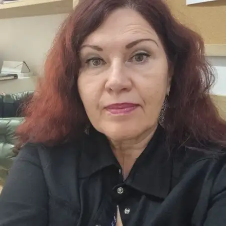 טטיאנה, 65לוד 