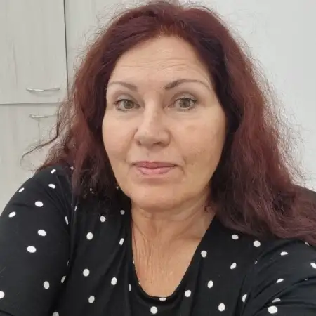 טטיאנה, 65לוד 