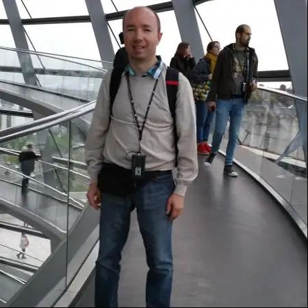 Oleg, 50 