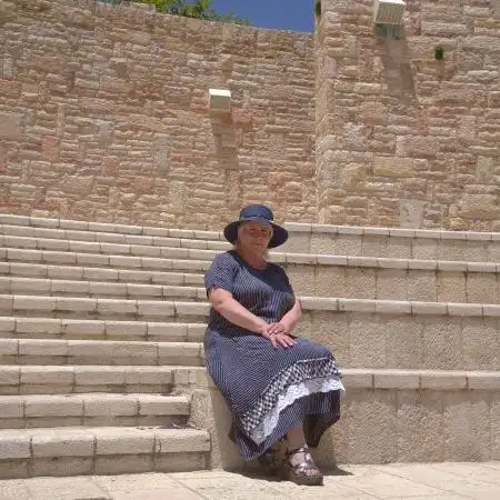 NADEGDA, 71 עפולה