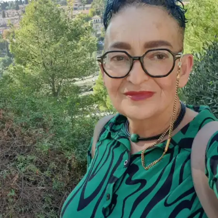 Sofiya, 69ירושלים 