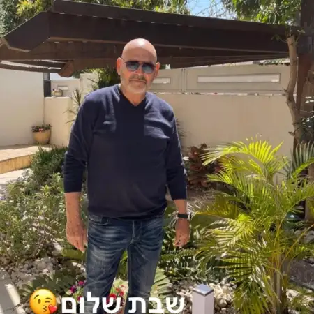 פליקס, 72ראשון לציון 