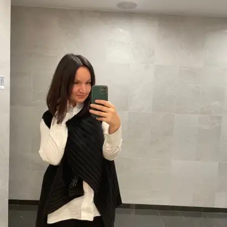 Katerina, 45 