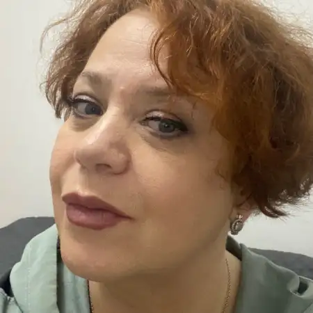 אירינה