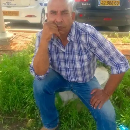 yair, 59פתח תקווה 