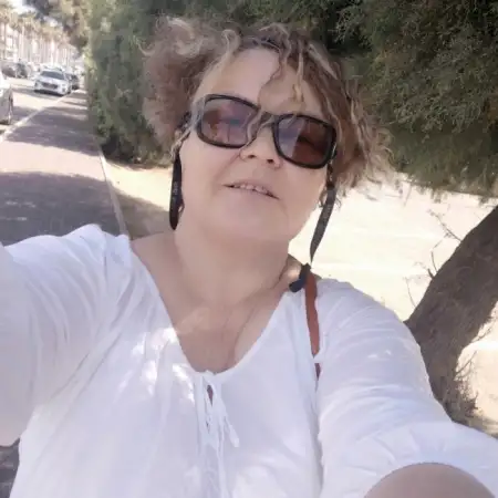 Nataly, 54חיפה 