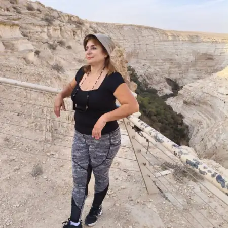 ויקטוריה, 60אילת 