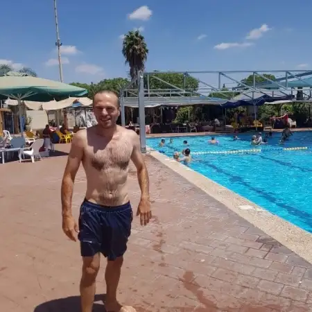 Dmitriy, 46 