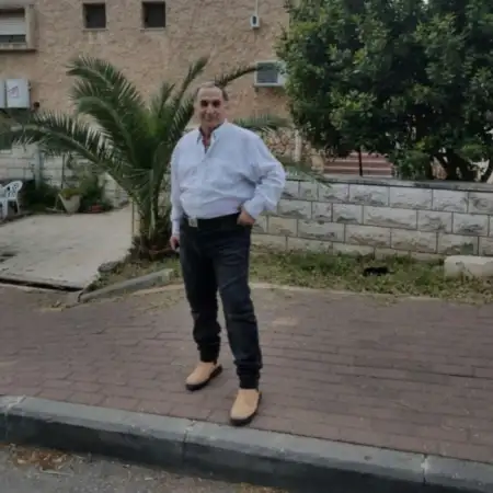 ארנון, 65 יקנעם עילית