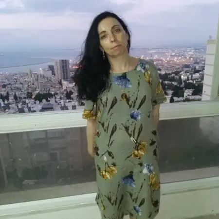 Naomi, 56חיפה 