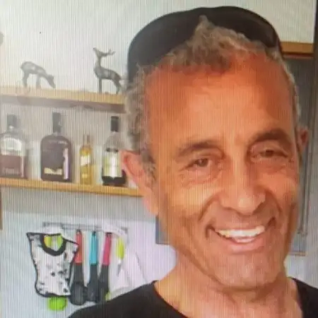 hani, 59ירושלים 