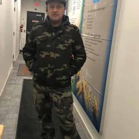 Oleg, 49 אשדוד