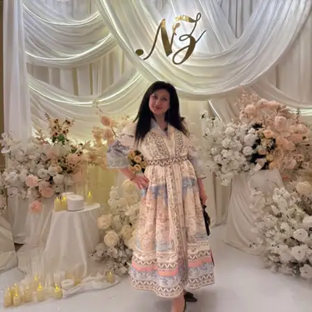 Genrietta, 53