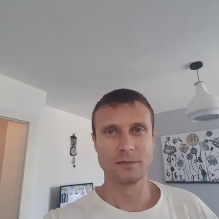 Ilya, 38 באר שבע
