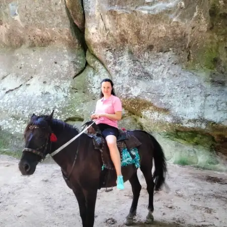 Nataliia, 51 