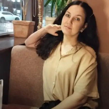 Marisha, 40 תל אביב