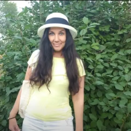 Marisha, 40 תל אביב