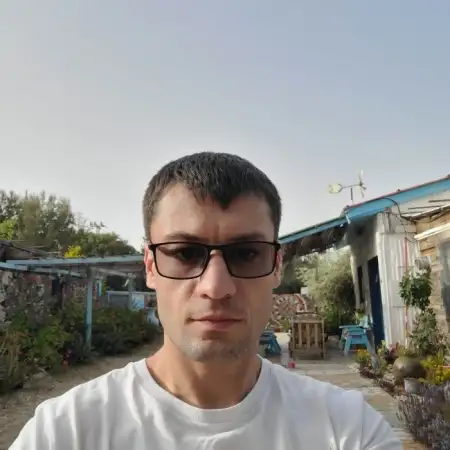 Oleg, 38פתח תקווה 