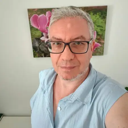 Boris, 59ראשון לציון 