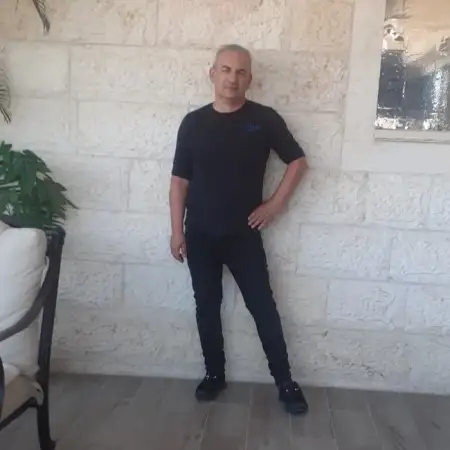 Leonid, 58מודיעין 