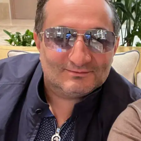 Boris, 50