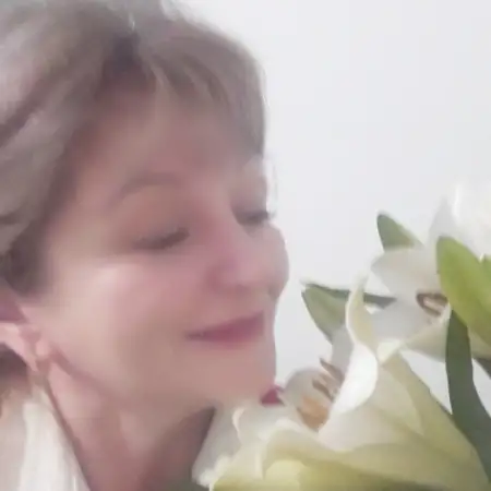 Anji, 58 פתח תקווה