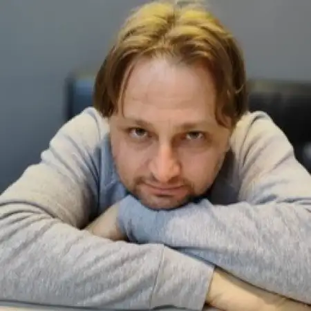 Kostya, 43