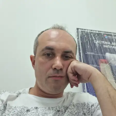 Aleksandr, 45קריית גת