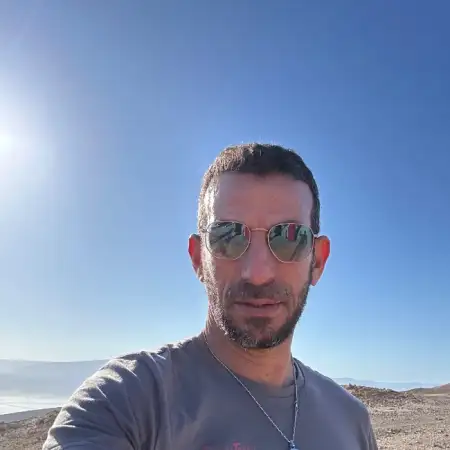 Dor, 47רמת גן 