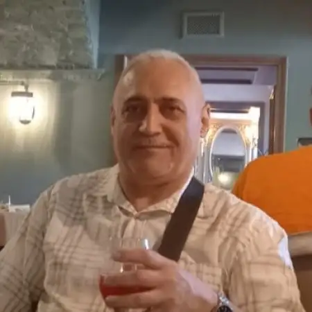 Leonid, 65 