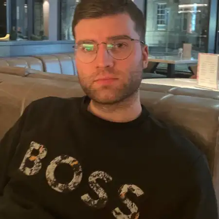 Alexander, 31 