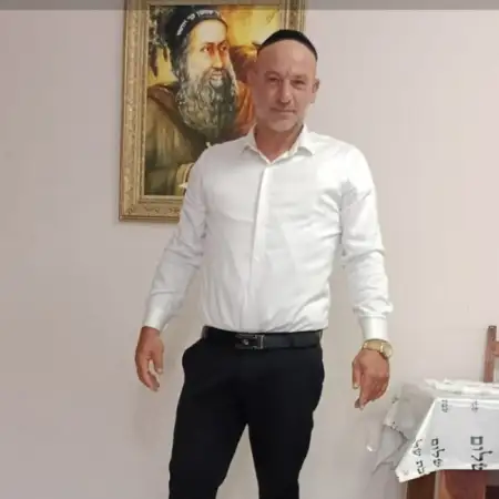 דרור, 45קריית גת 