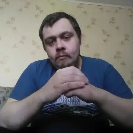 Sergey, 48 