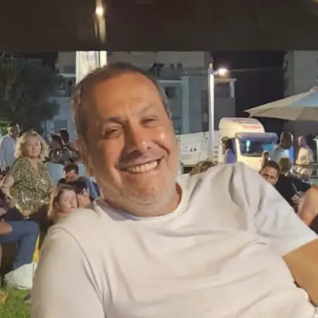 Simon, 56אשדוד