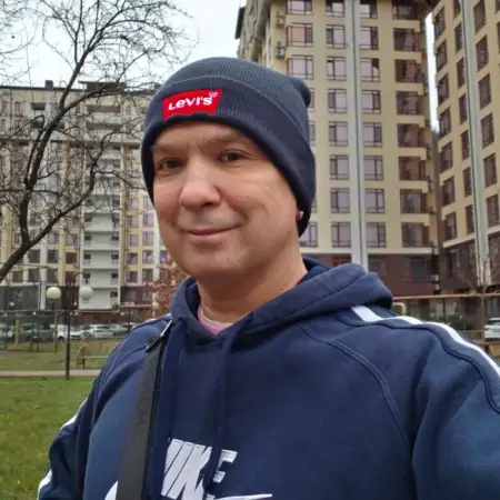 Oleg, 57