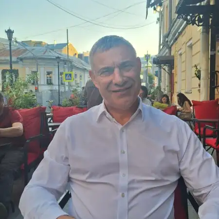 Igor, 62