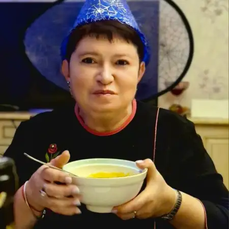 Chudnovskaya, 51