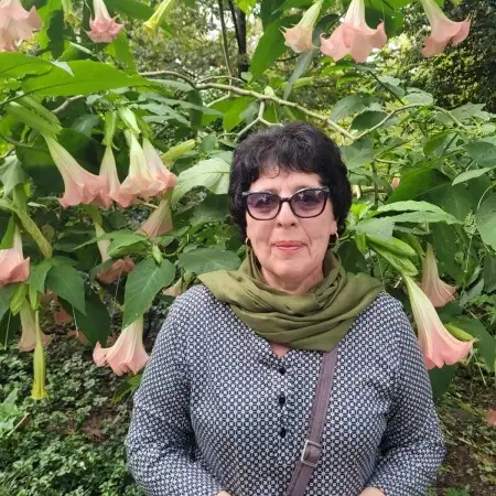 אירינה, 61באר שבע 