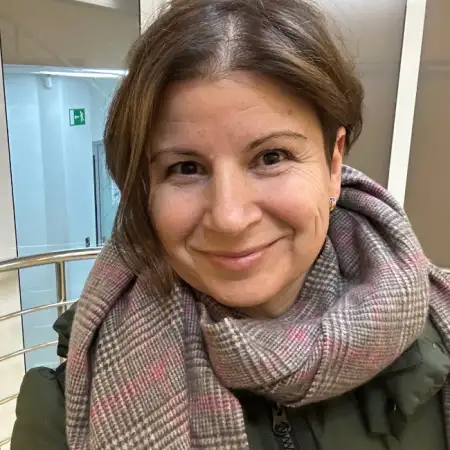 Ekaterina, 50