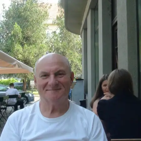 Yuriy, 73