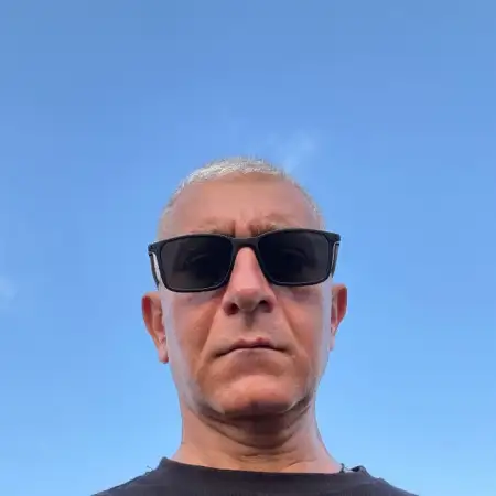 Aaron, 46